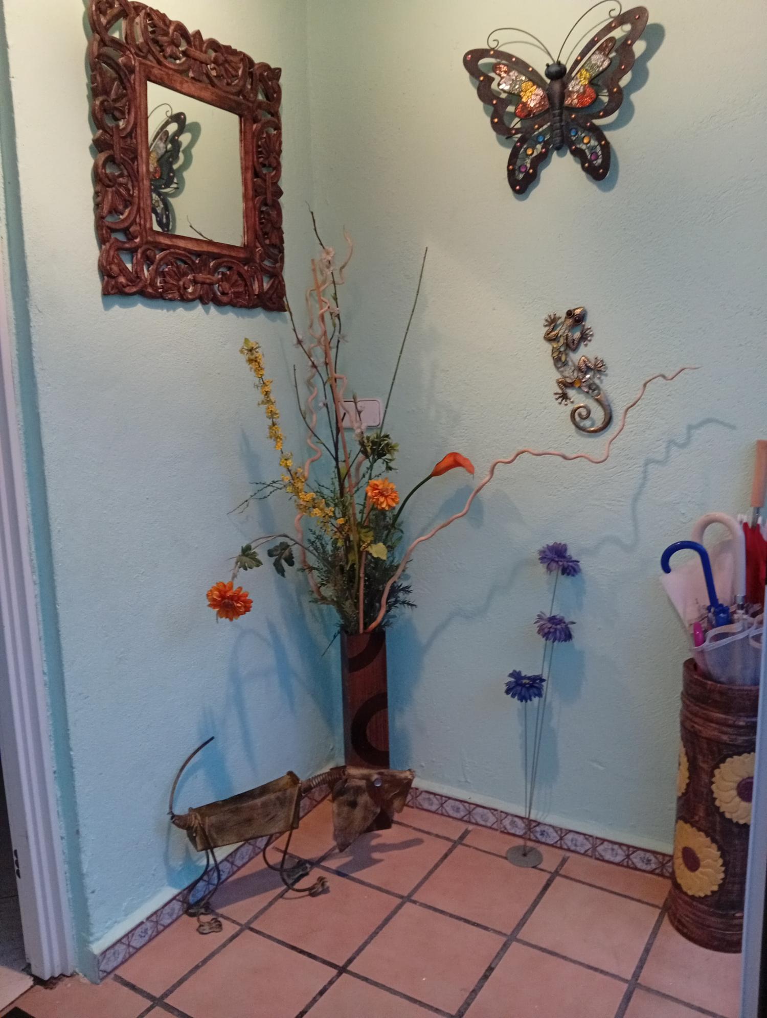  till salu villa Navalagamella Sierra Oeste 10