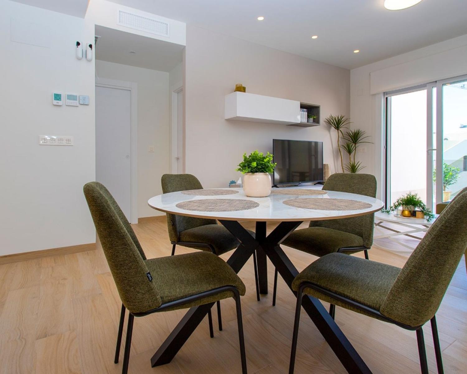 till salu lägenhet El Raso Baix Segura 33