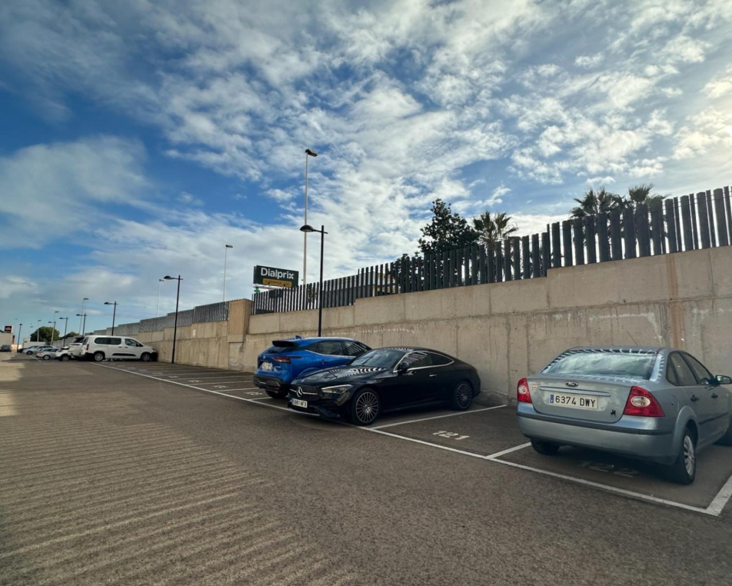  till salu lägenhet Los Dolses Baix Segura 9