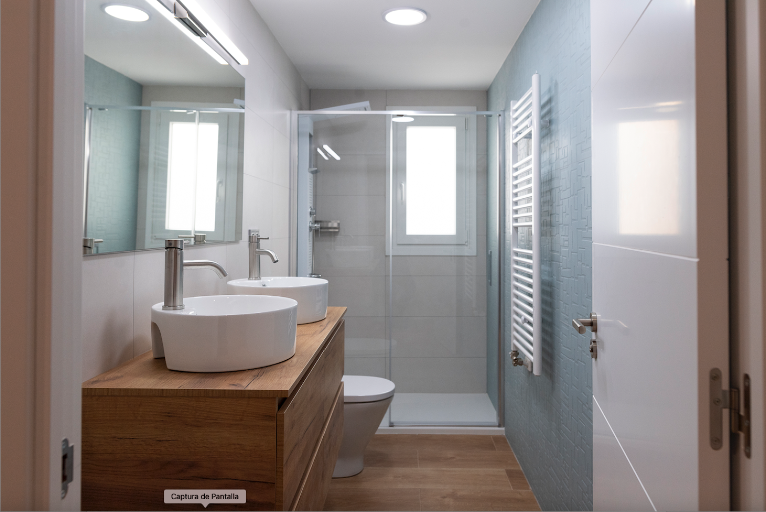  till salu takvåning Camp D'esports-Fleming Segrià 16