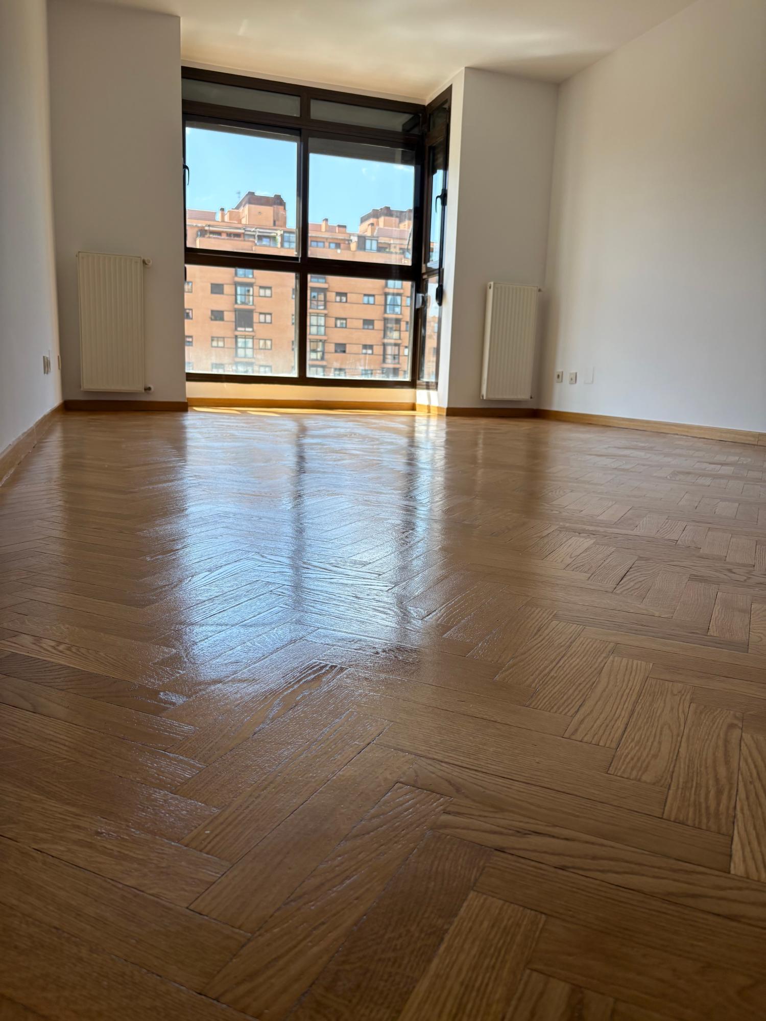  till salu lägenhet Fuencarral-Las Tablas Madrid Capital 25