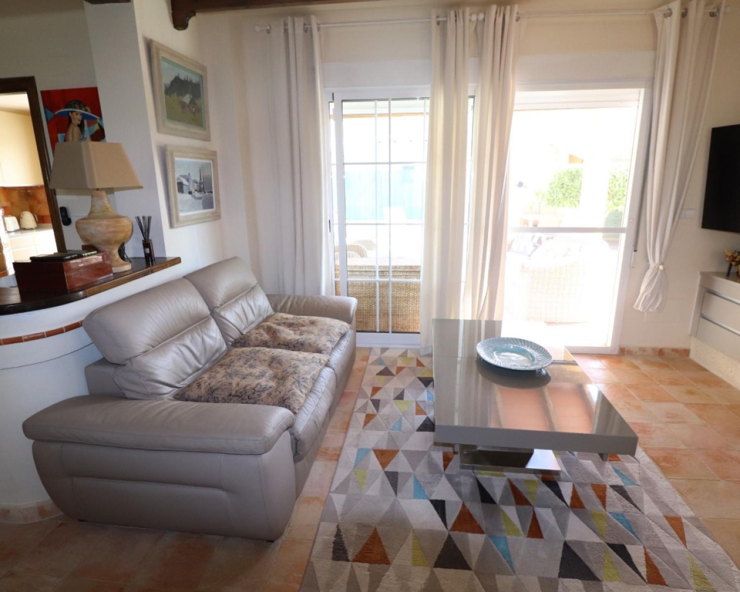 till salu villa Fortuna Oriental 22