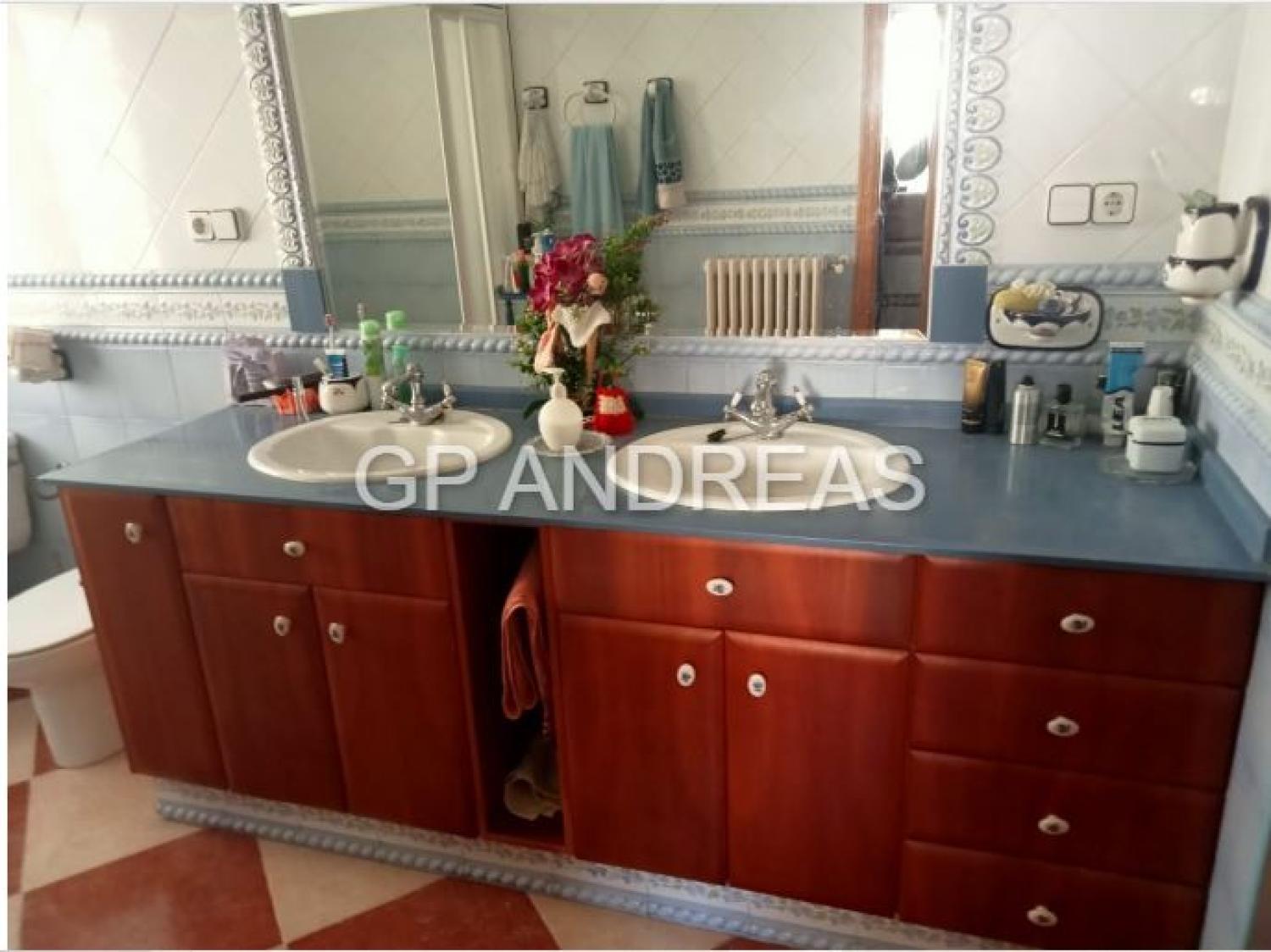  till salu villa Alcoi 03803 Alcoia 16