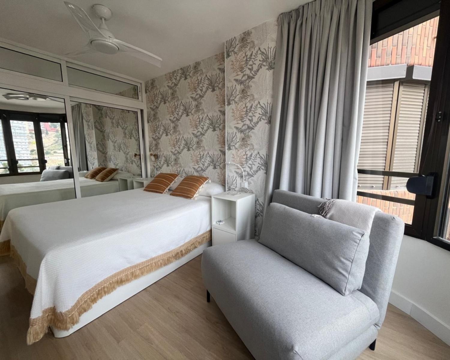  till salu lägenhet Benidorm Marina Baixa 17