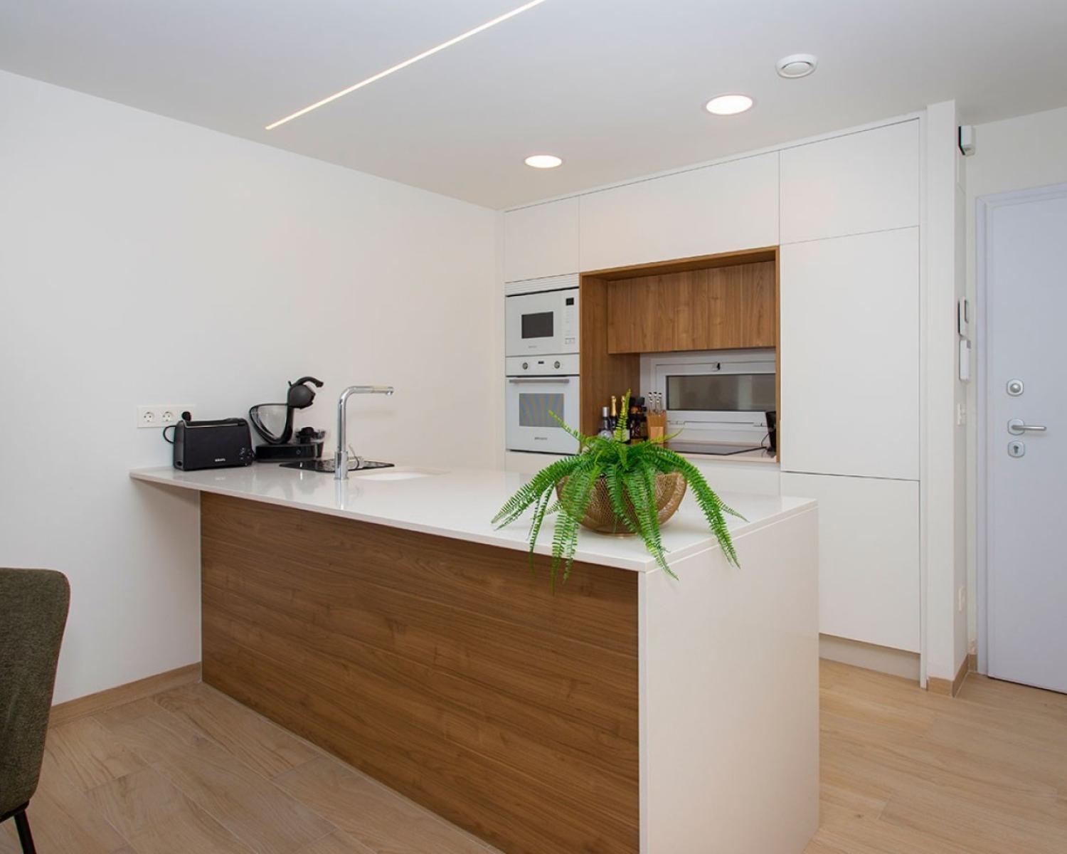 till salu lägenhet El Raso Baix Segura 42