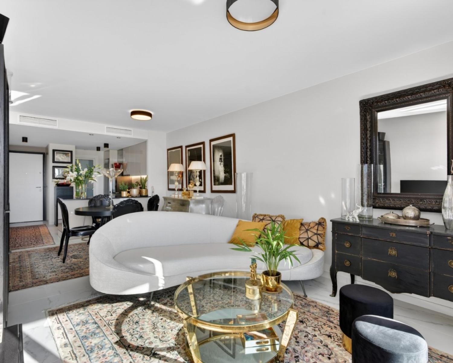  till salu takvåning Playa Flamenca Baix Segura 27