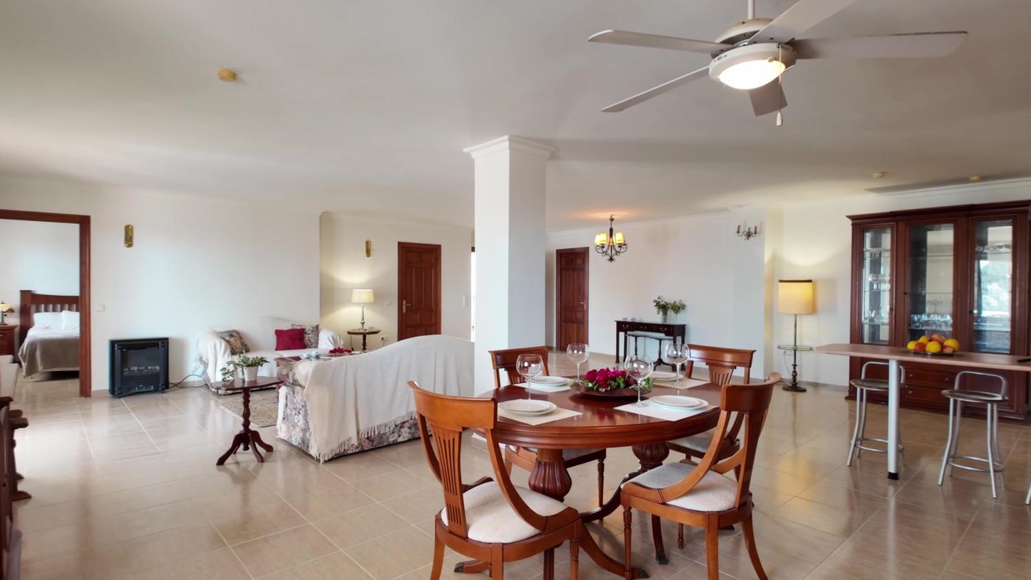  till salu hus La Herradura Costa Tropical 34