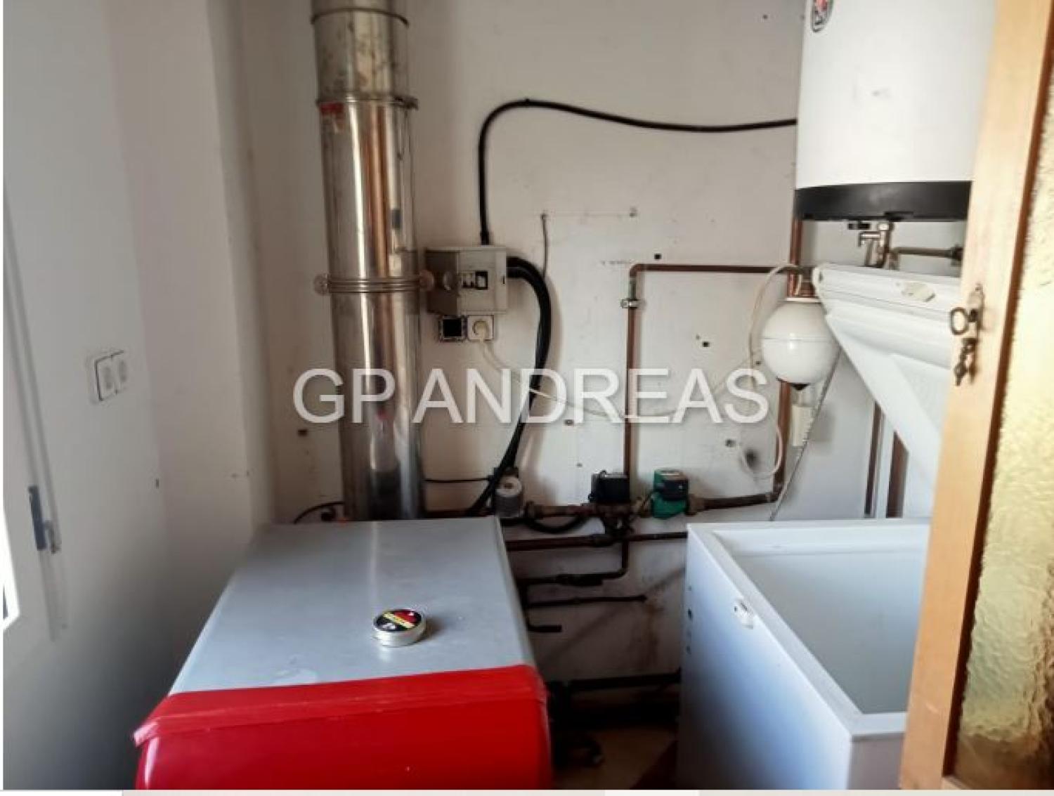  till salu villa Alcoi 03803 Alcoia 15