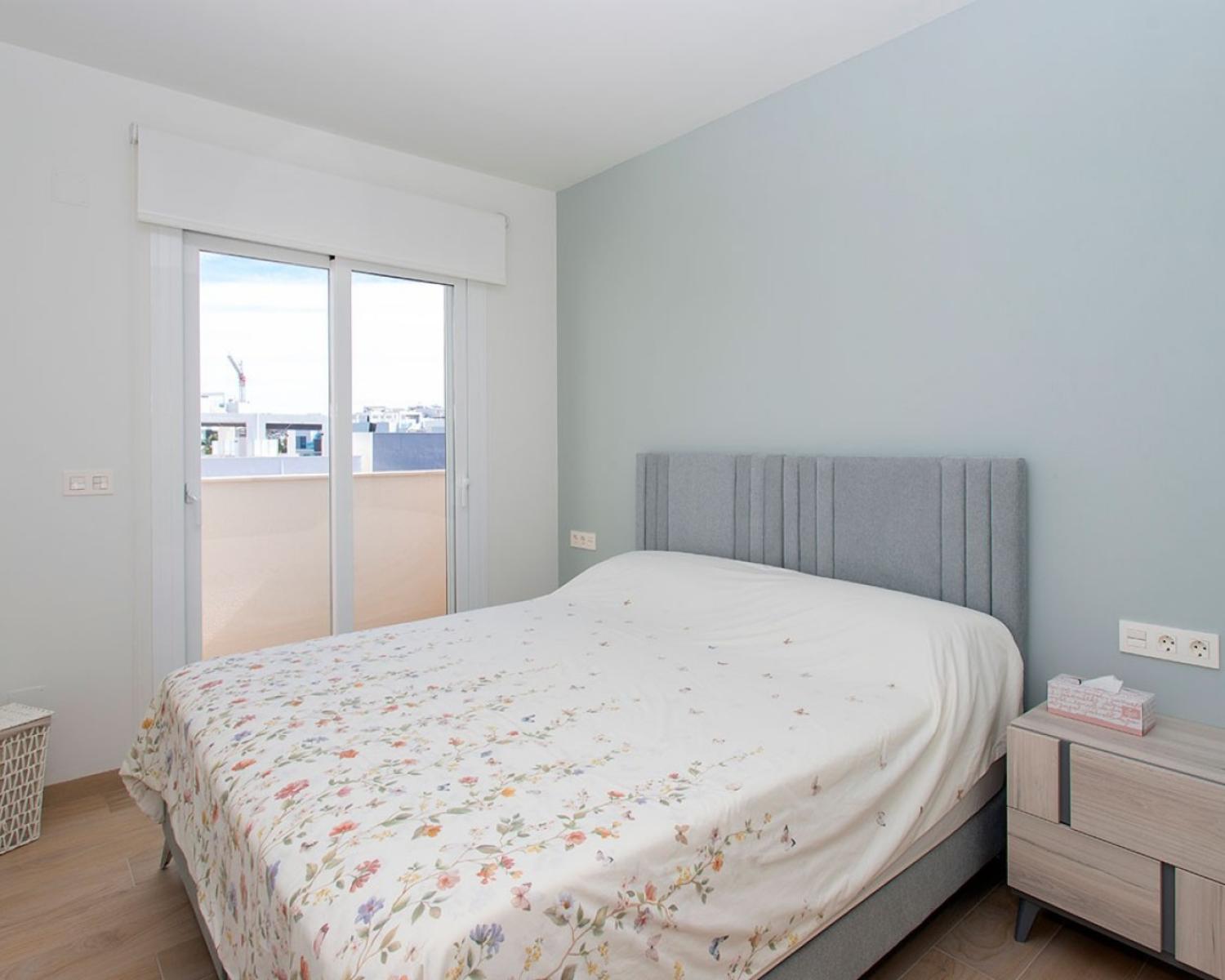 till salu lägenhet El Raso Baix Segura 23