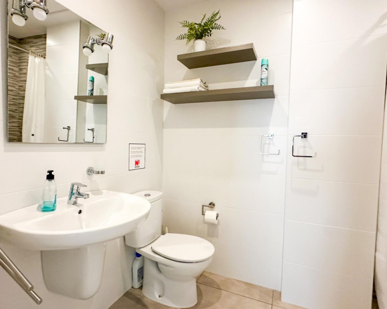  till salu lägenhet Los Dolses Baix Segura 32