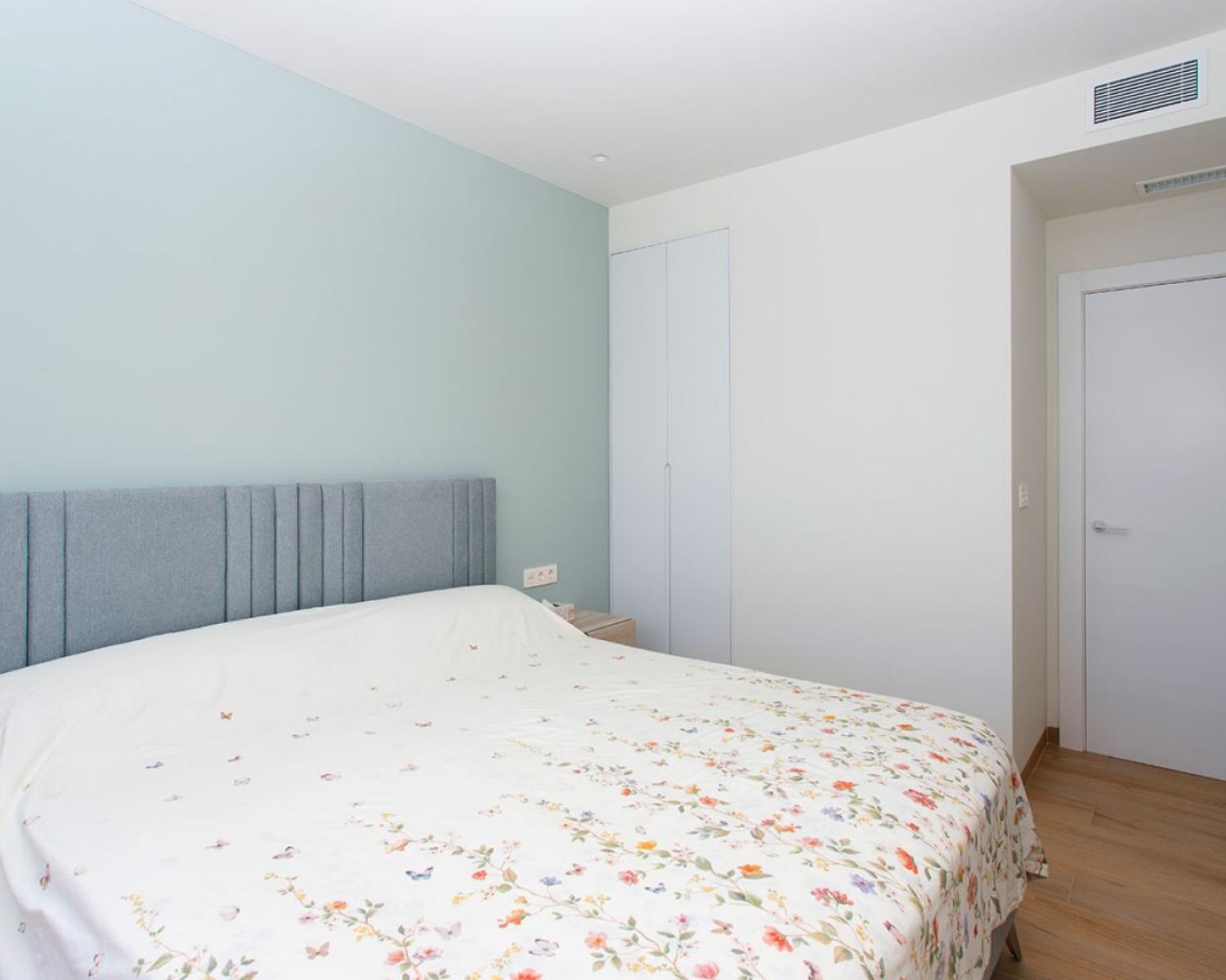 till salu lägenhet El Raso Baix Segura 22