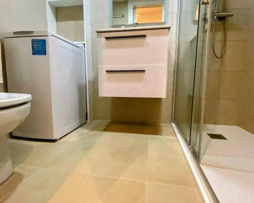 Benidorm (Centro) Marina Baixa lägenhet foto