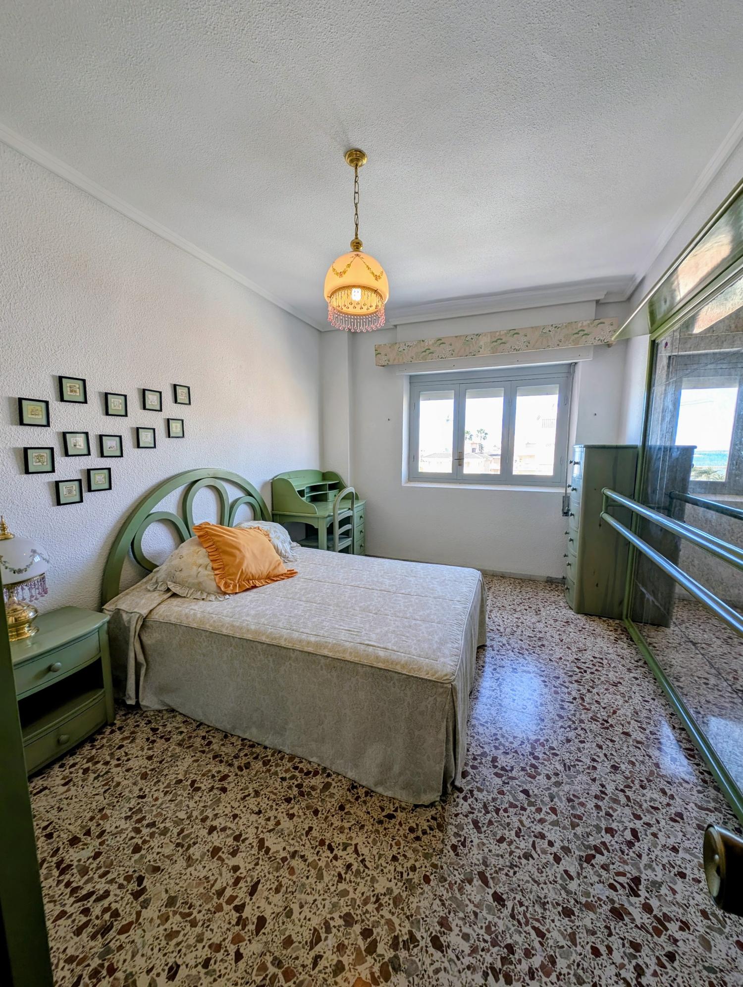  till salu lägenhet Santa Pola Baix Vinalopó 18