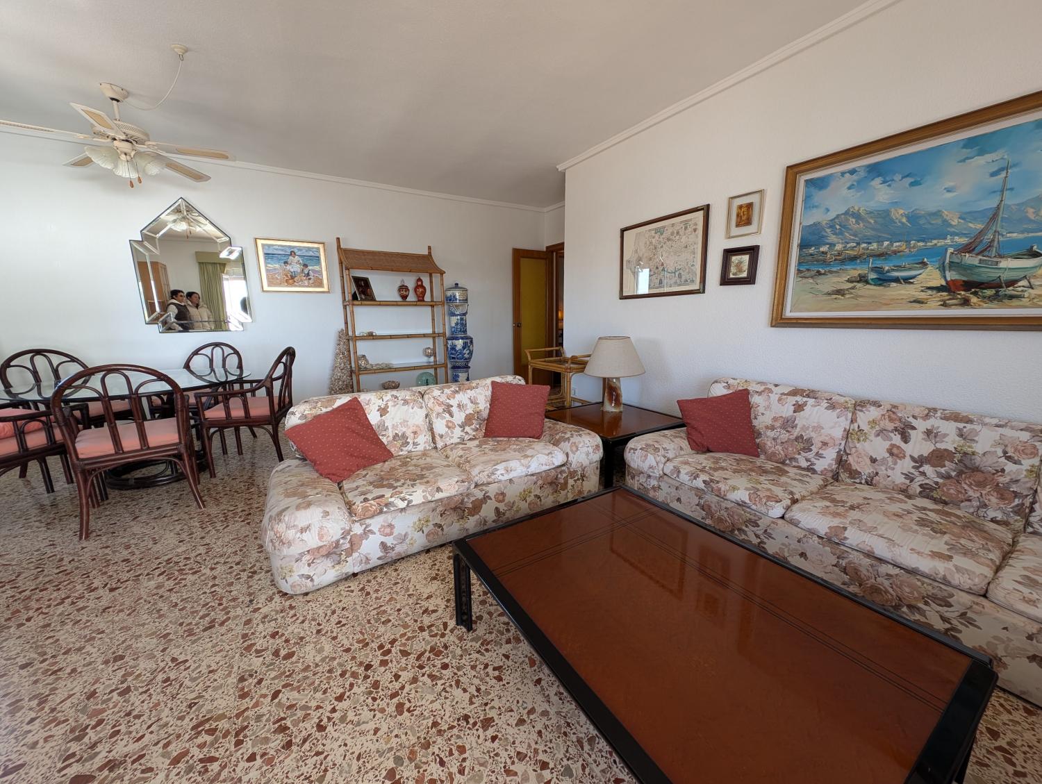 till salu lägenhet Santa Pola Baix Vinalopó 10