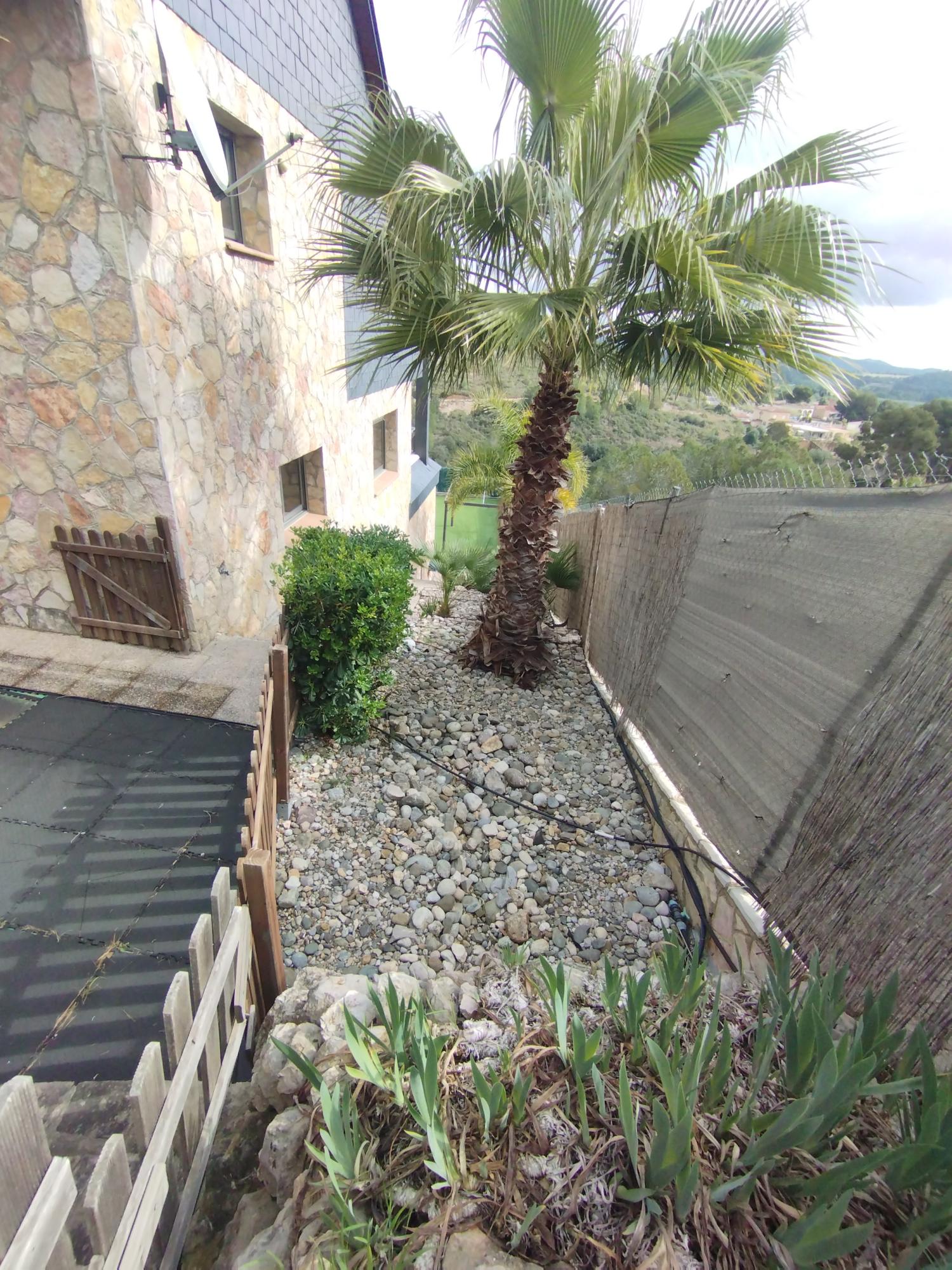 till salu herrgard El Vendrell Baix Penedès 33