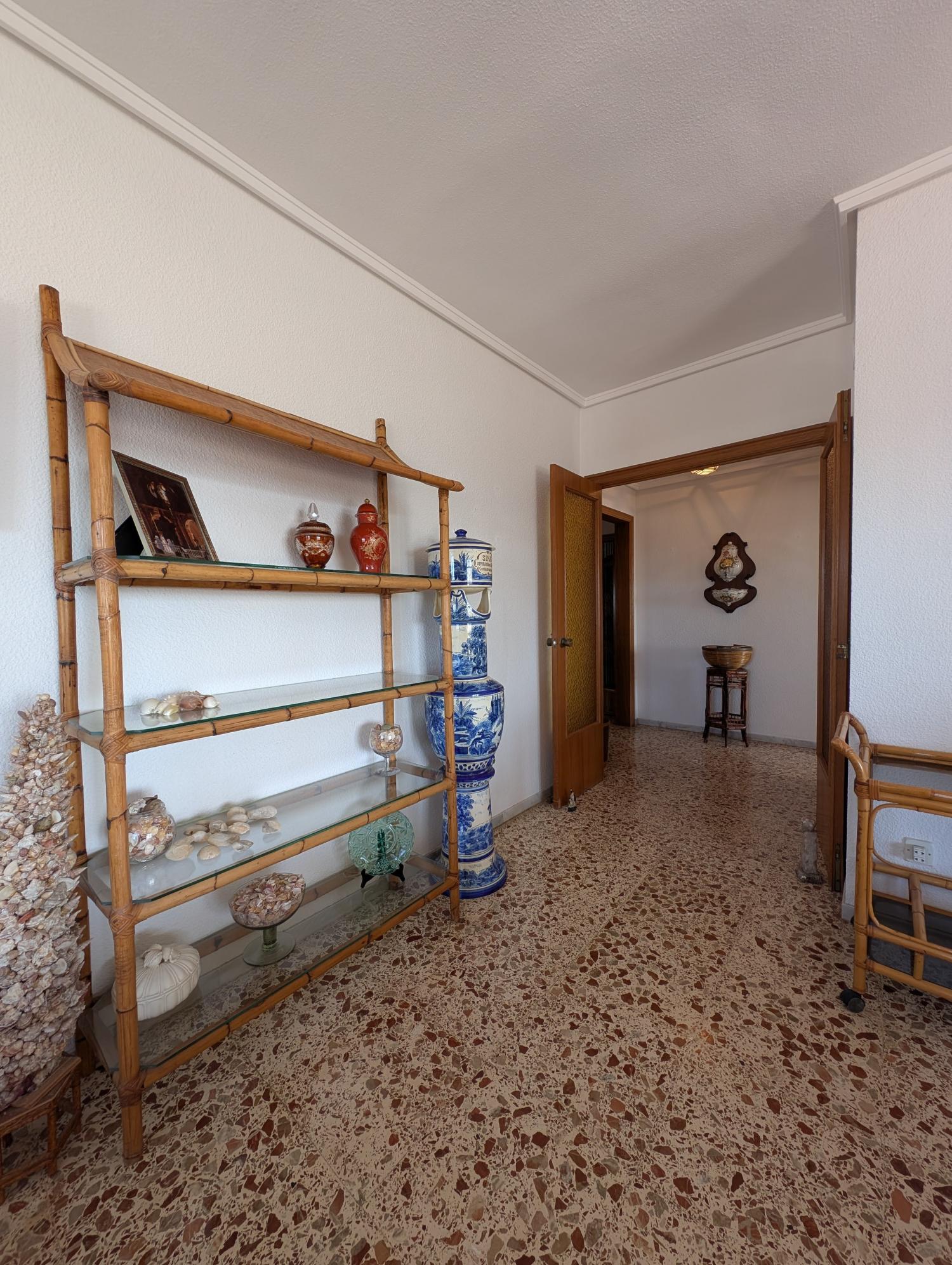  till salu lägenhet Santa Pola Baix Vinalopó 12