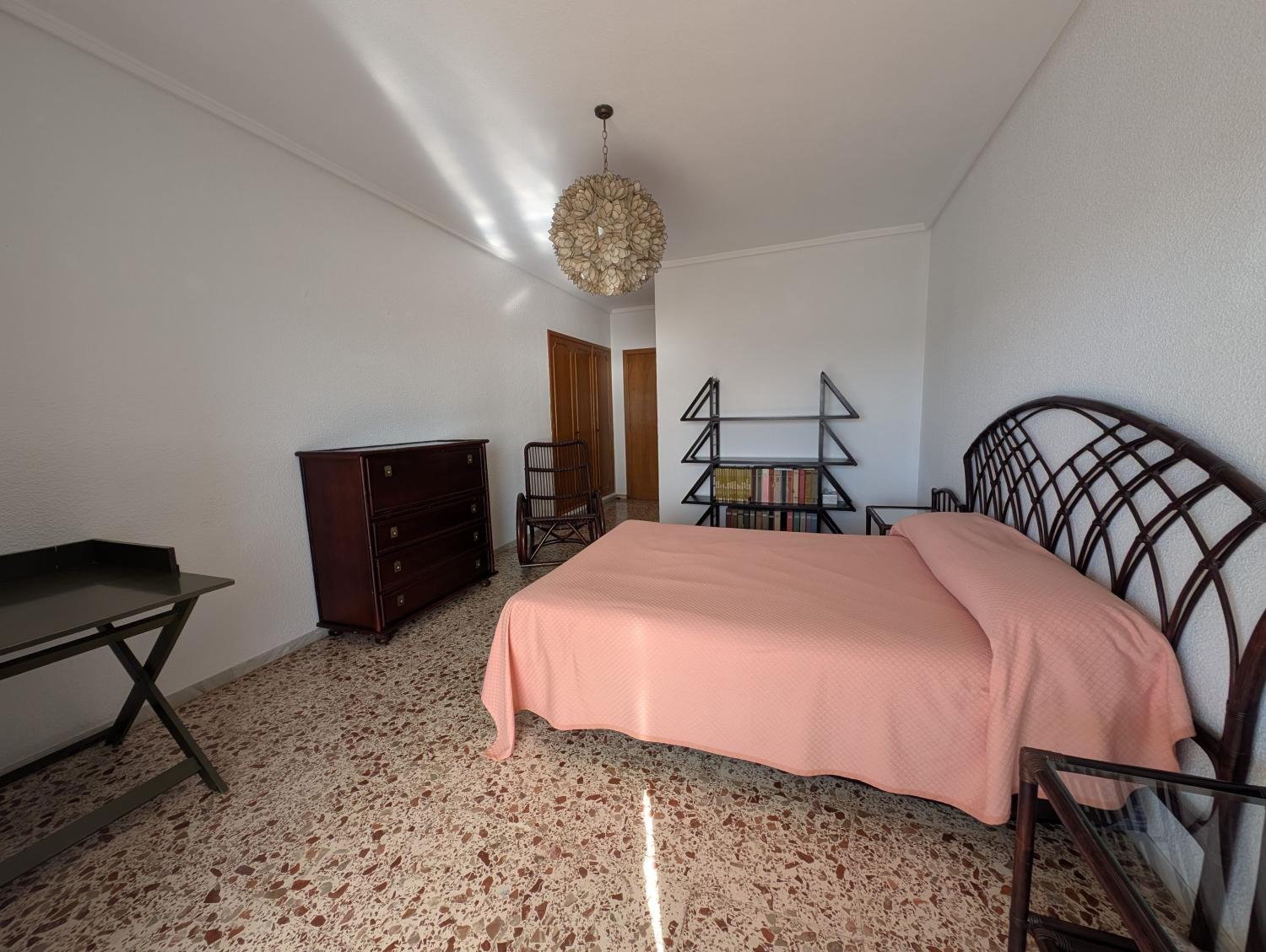  till salu lägenhet Santa Pola Baix Vinalopó 15