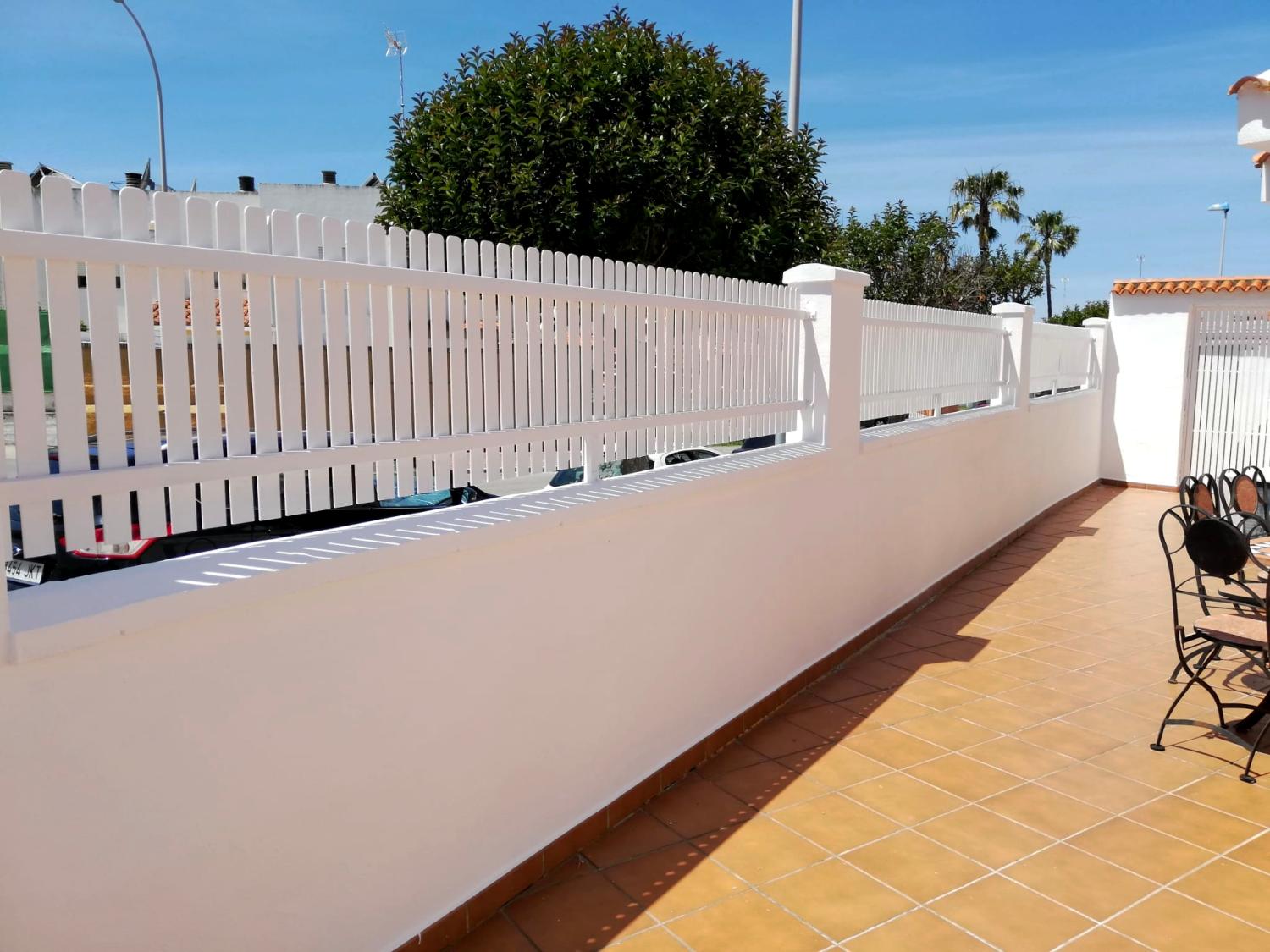  till salu hus Jardin De Almadrava Costa Noroeste 1