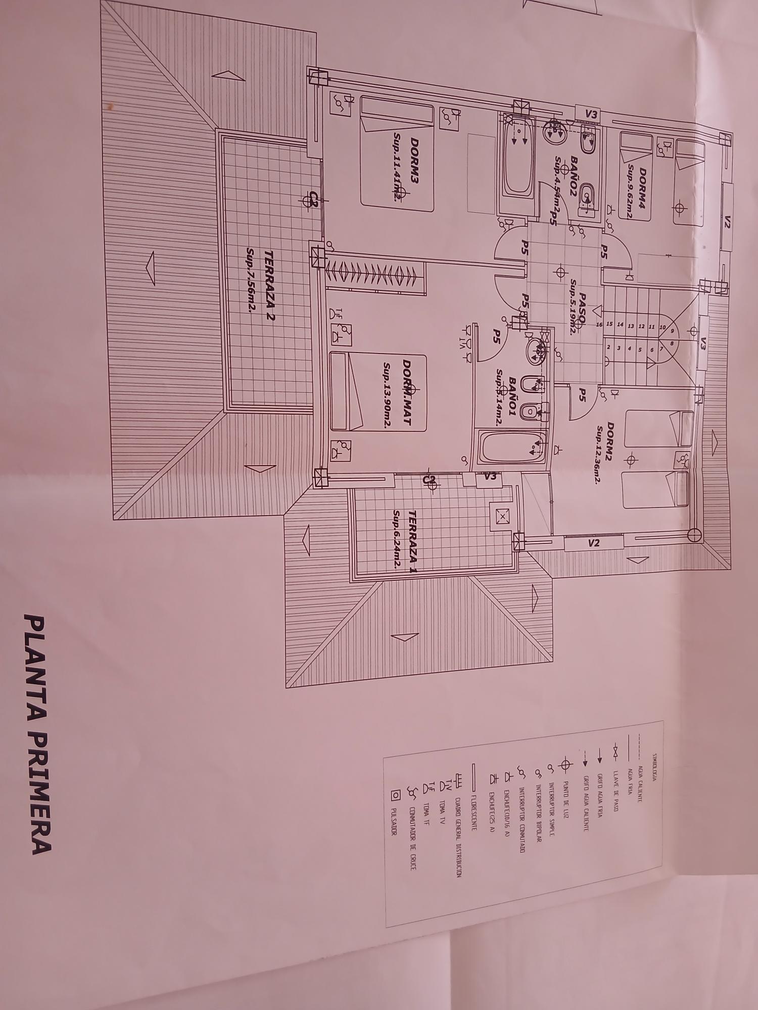  till salu hus Cambrils Baix Camp 44
