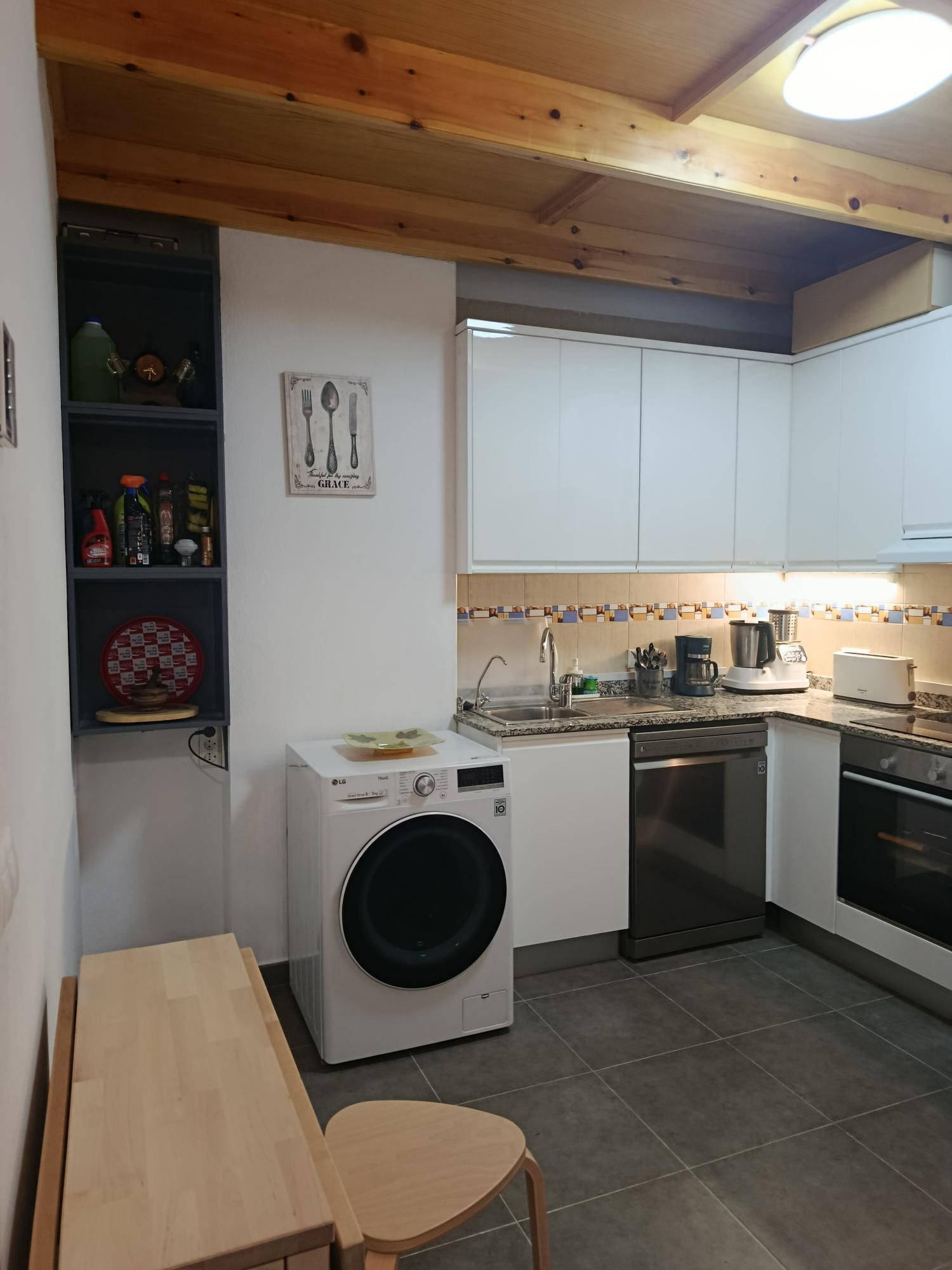 till salu byggnad Santa Pola Baix Vinalopó 2