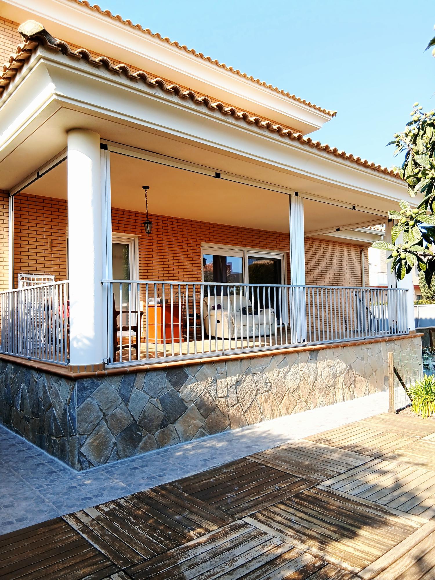  till salu hus Cambrils Baix Camp 4