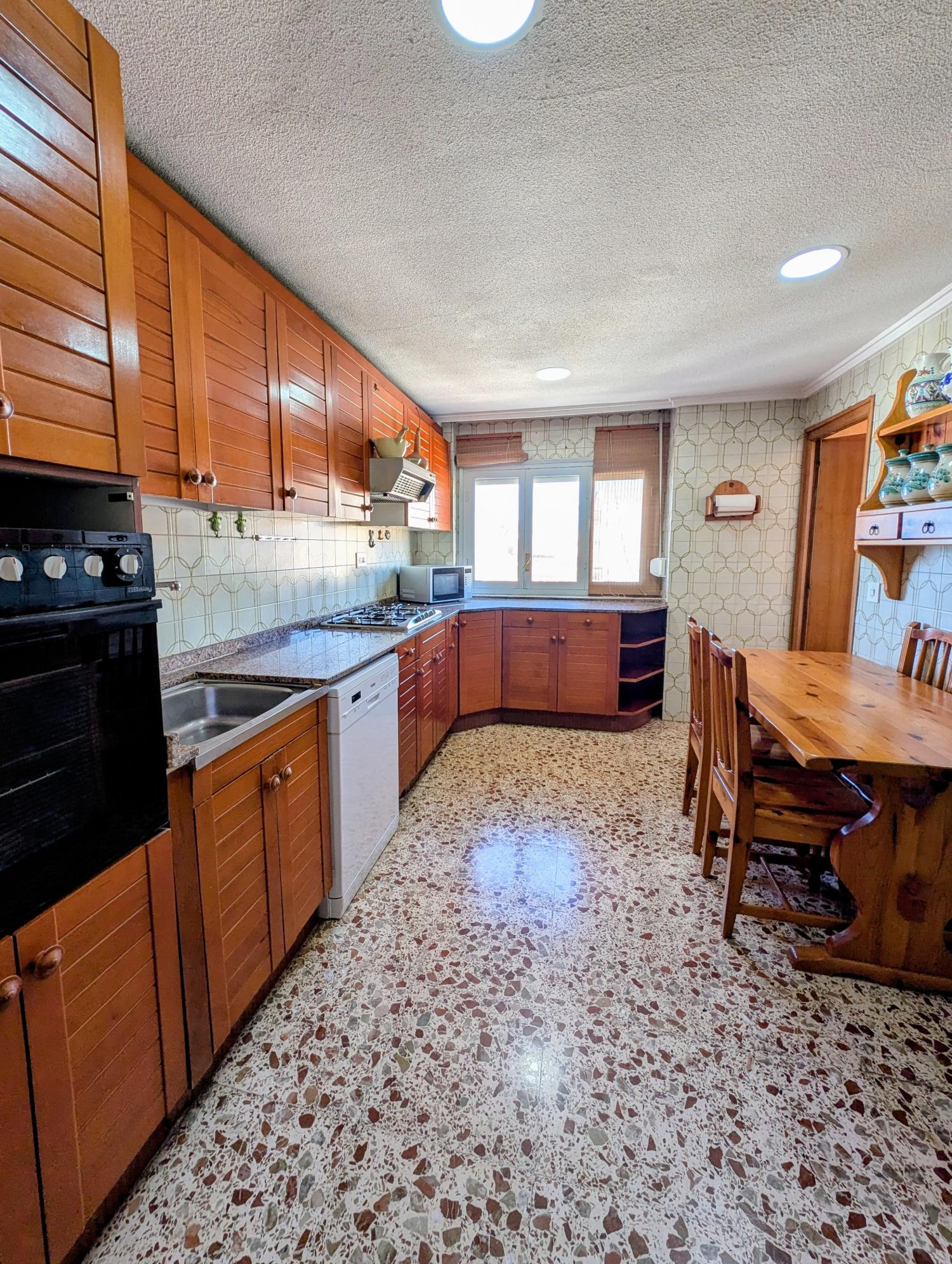  till salu lägenhet Santa Pola Baix Vinalopó 23