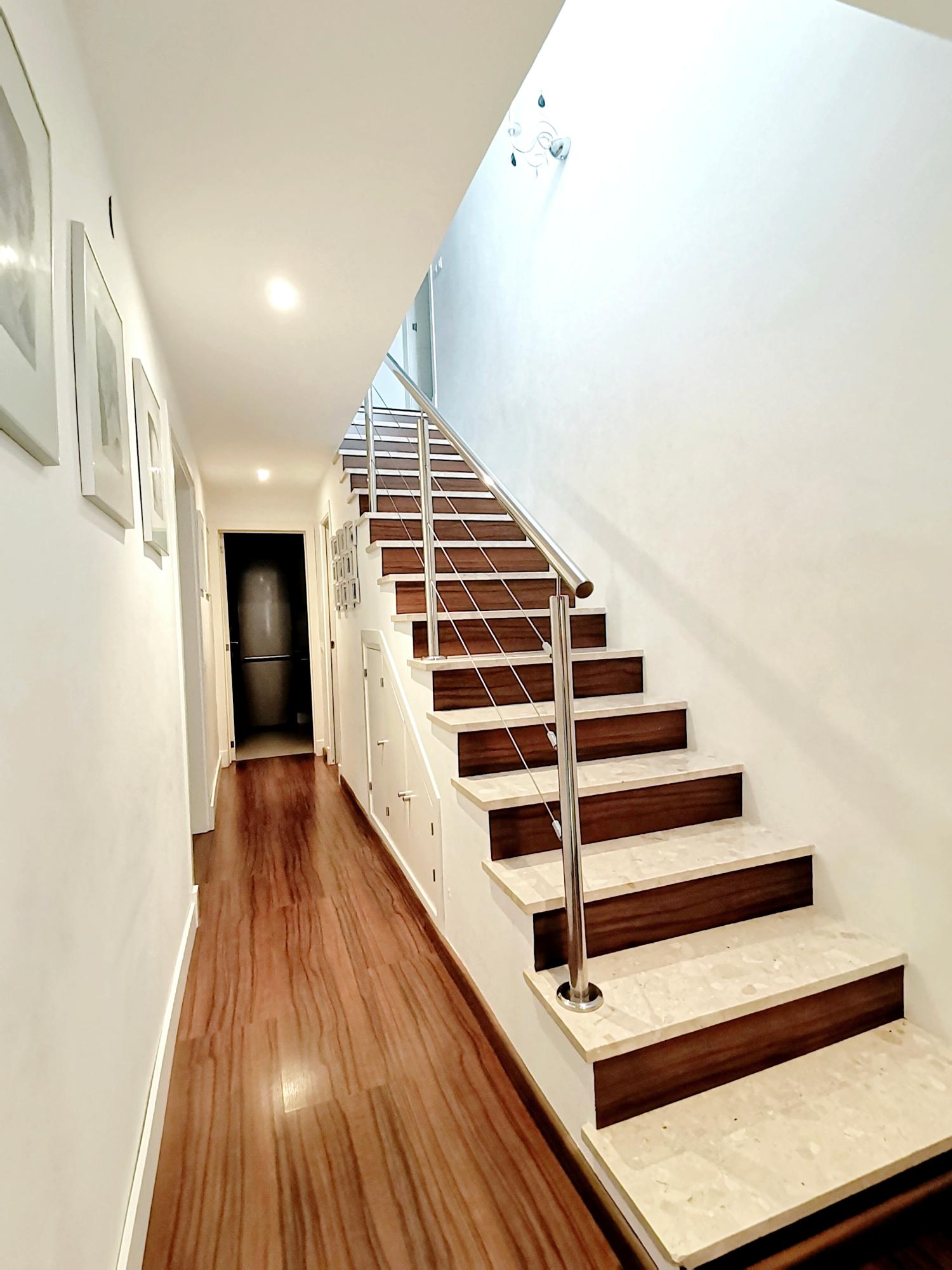  till salu hus Jardin De Almadrava Costa Noroeste 4
