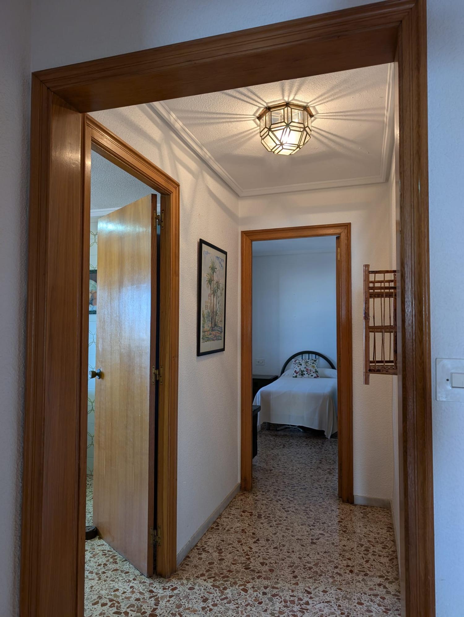  till salu lägenhet Santa Pola Baix Vinalopó 20
