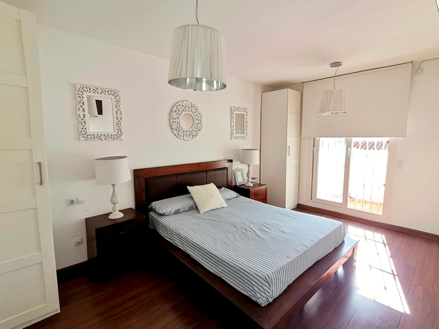  till salu hus Jardin De Almadrava Costa Noroeste 13