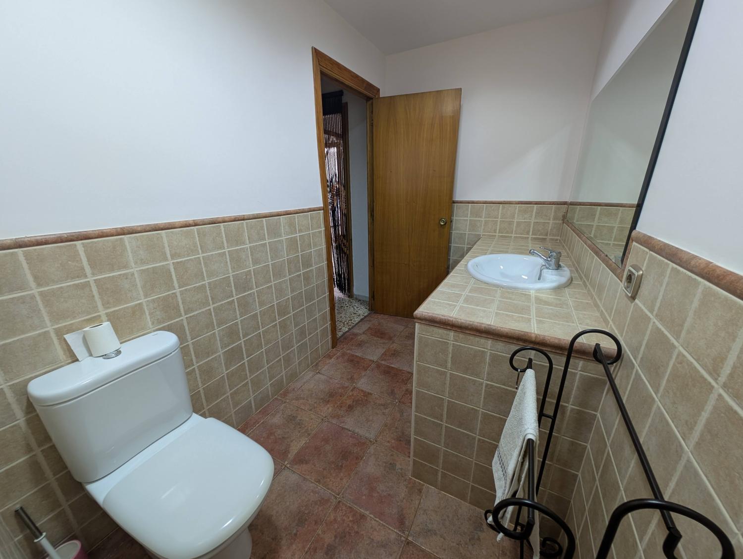  till salu lägenhet Santa Pola Baix Vinalopó 28