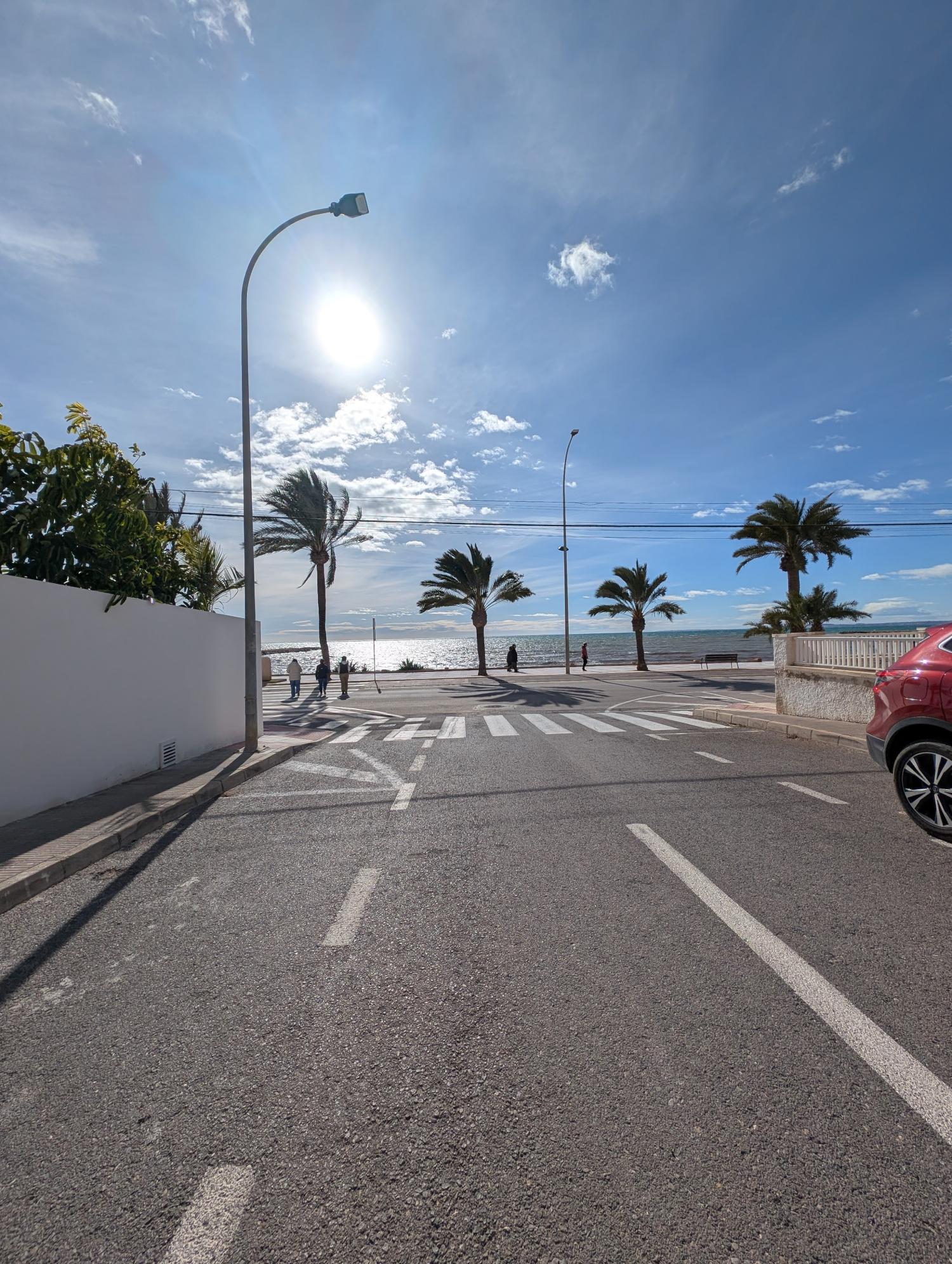  till salu lägenhet Santa Pola Baix Vinalopó 7