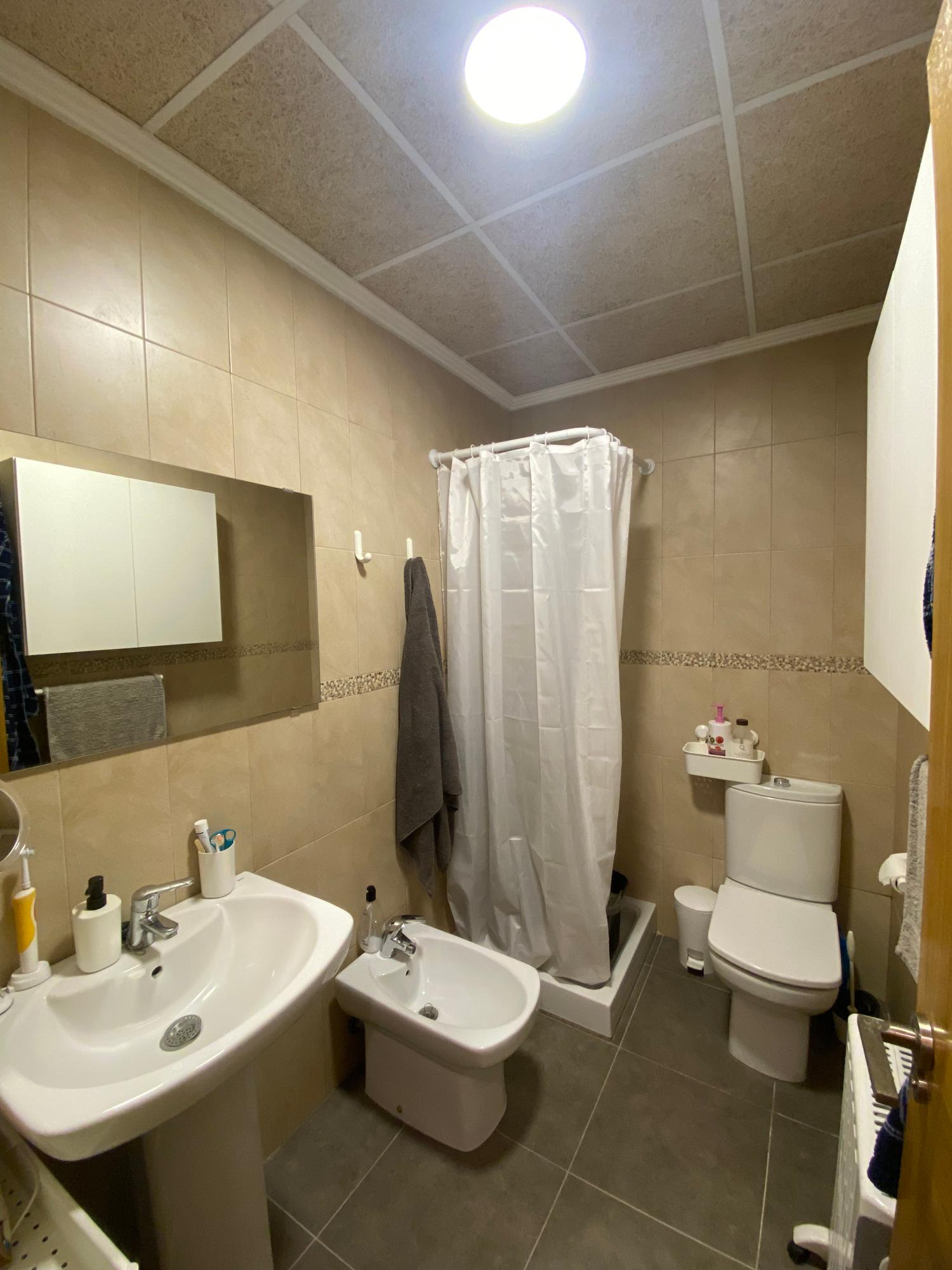 till salu byggnad Santa Pola Baix Vinalopó 6