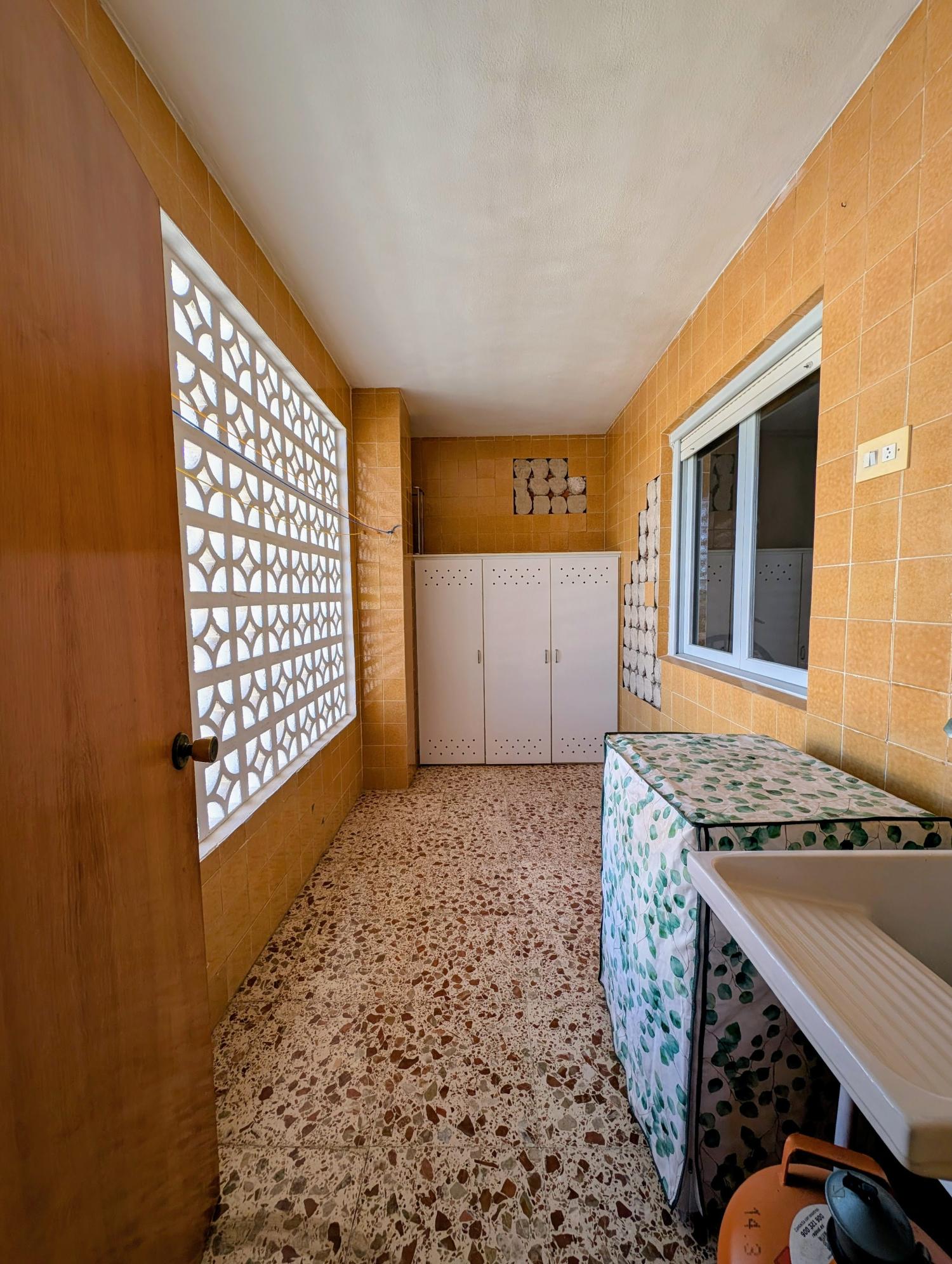  till salu lägenhet Santa Pola Baix Vinalopó 26