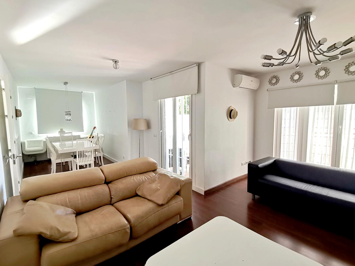  till salu hus Jardin De Almadrava Costa Noroeste 5