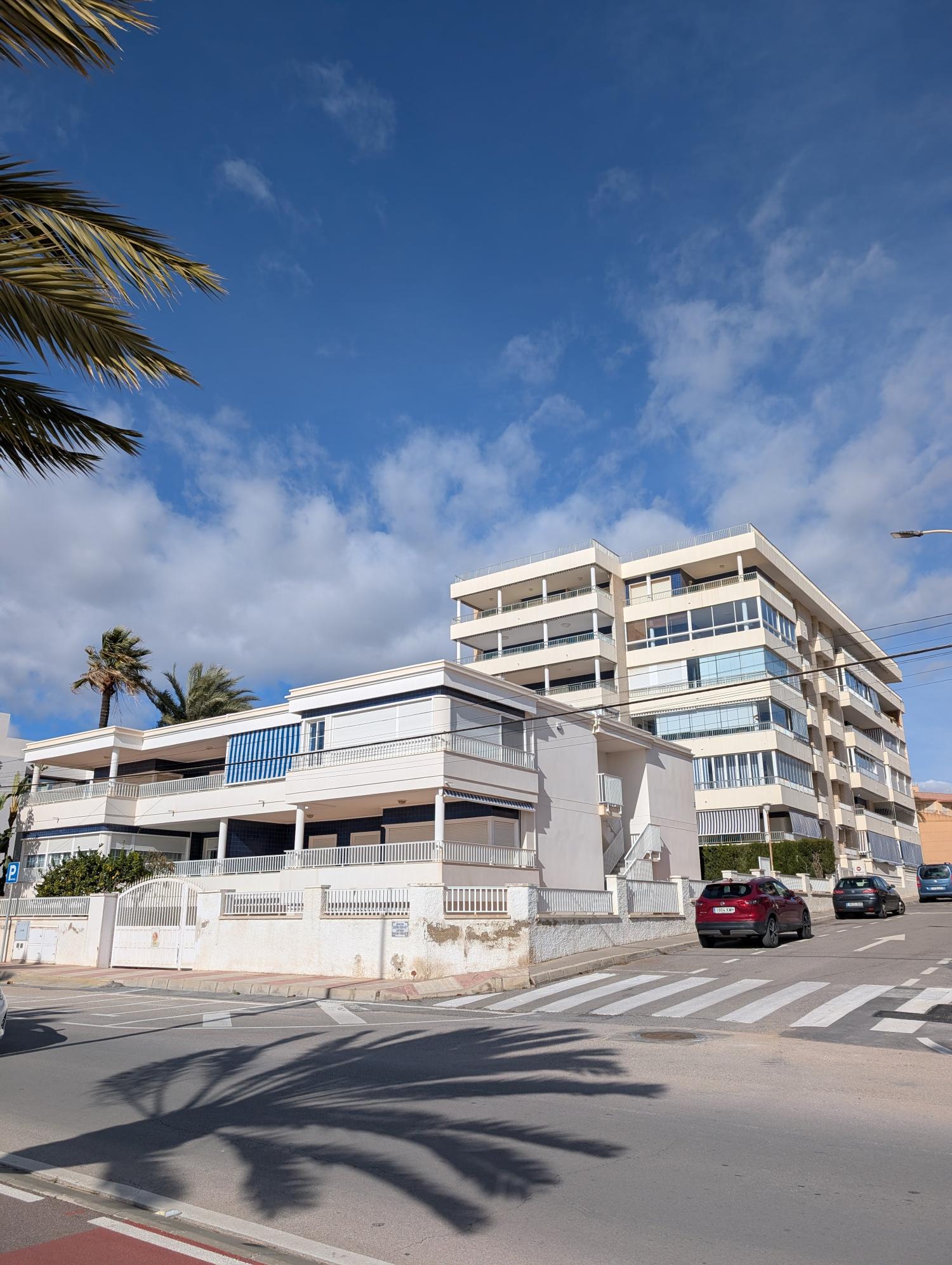  till salu lägenhet Santa Pola Baix Vinalopó 6