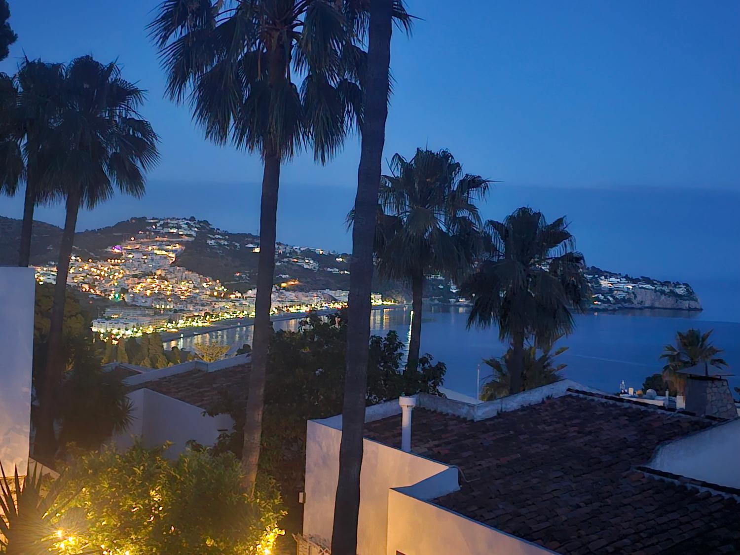  till salu hus La Herradura Costa Tropical 7