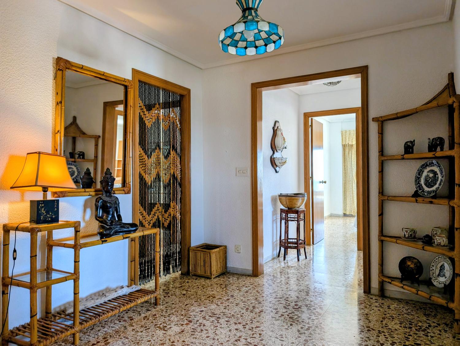  till salu lägenhet Santa Pola Baix Vinalopó 13
