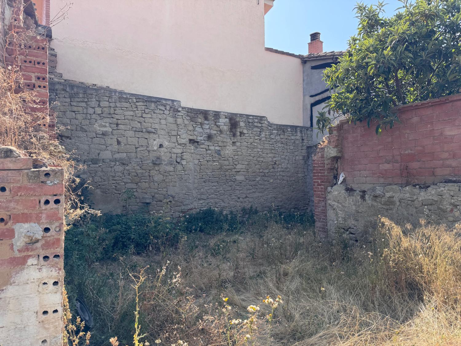  till salu hus på landet Ochánduri Rioja Alta 3
