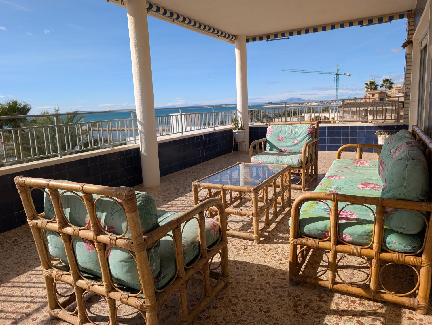  till salu lägenhet Santa Pola Baix Vinalopó 4