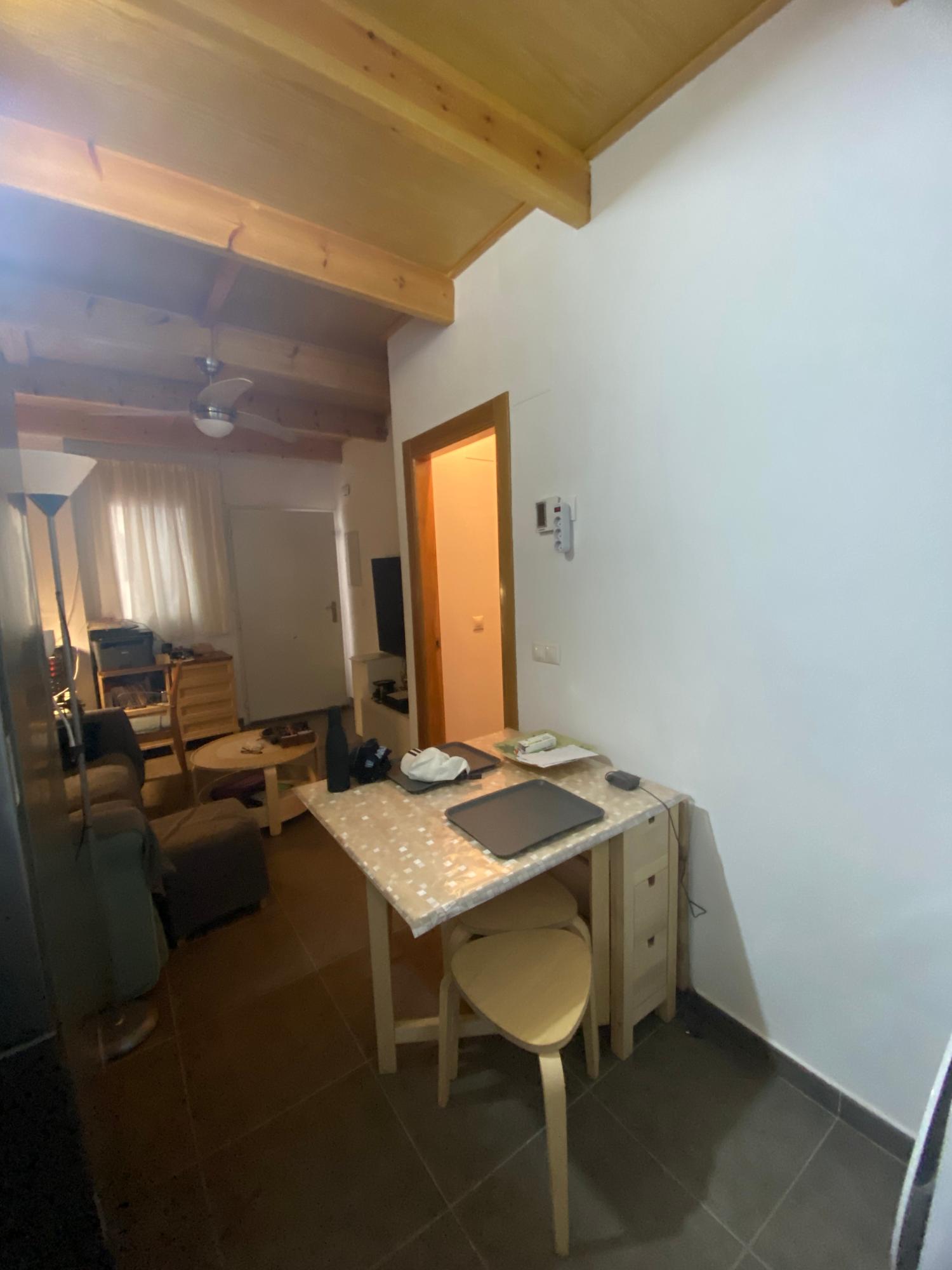 till salu byggnad Santa Pola Baix Vinalopó 8