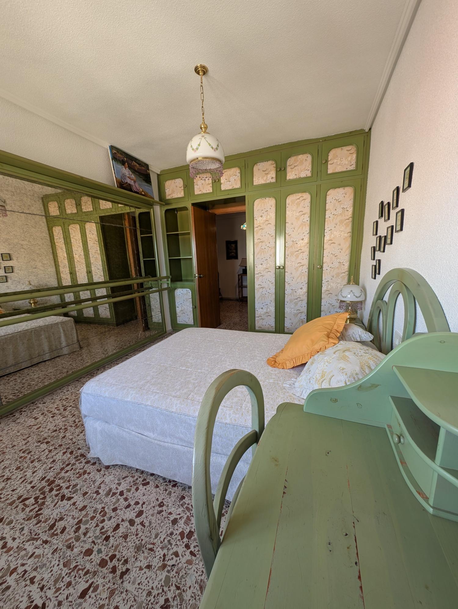  till salu lägenhet Santa Pola Baix Vinalopó 19