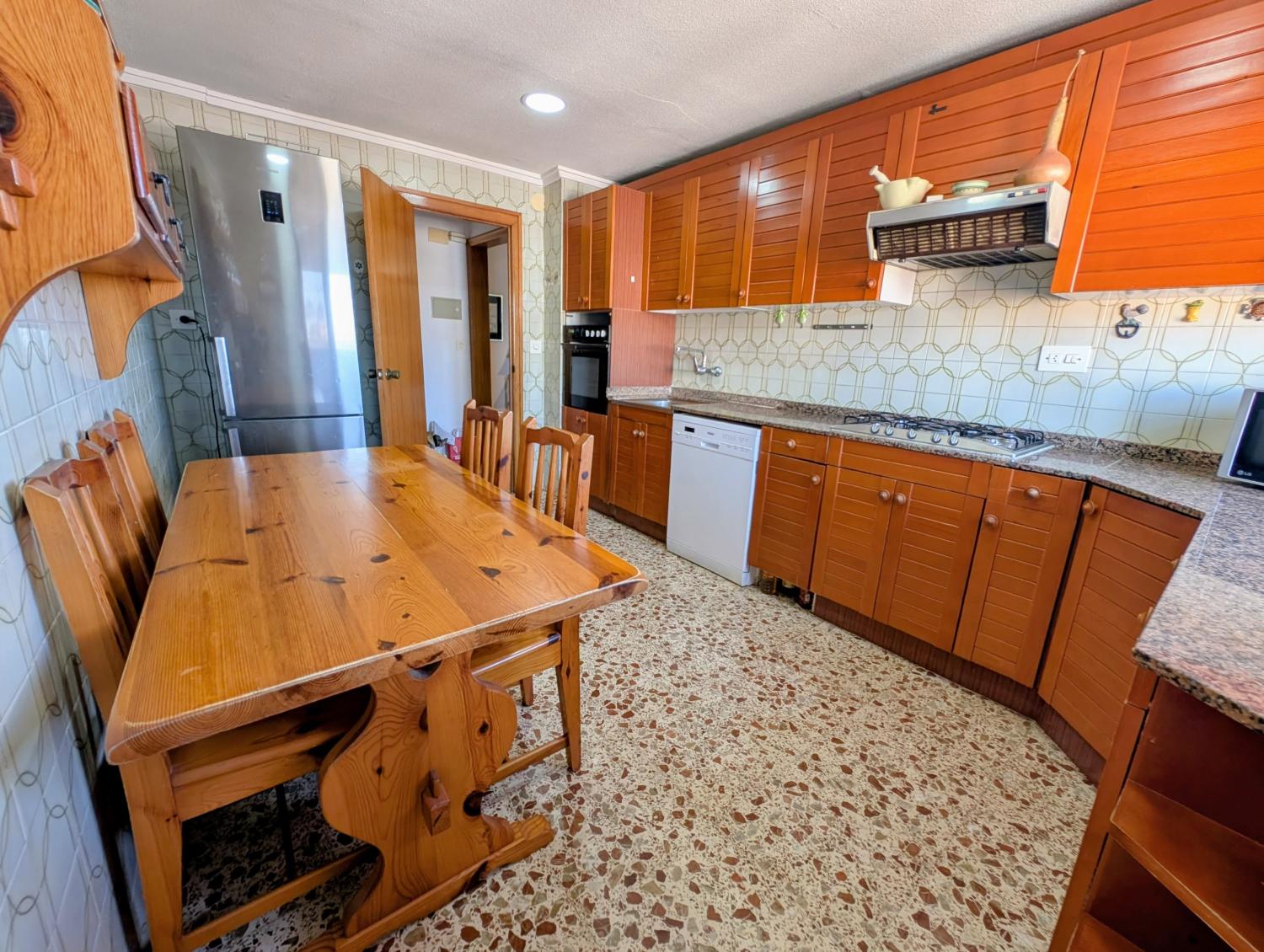  till salu lägenhet Santa Pola Baix Vinalopó 25