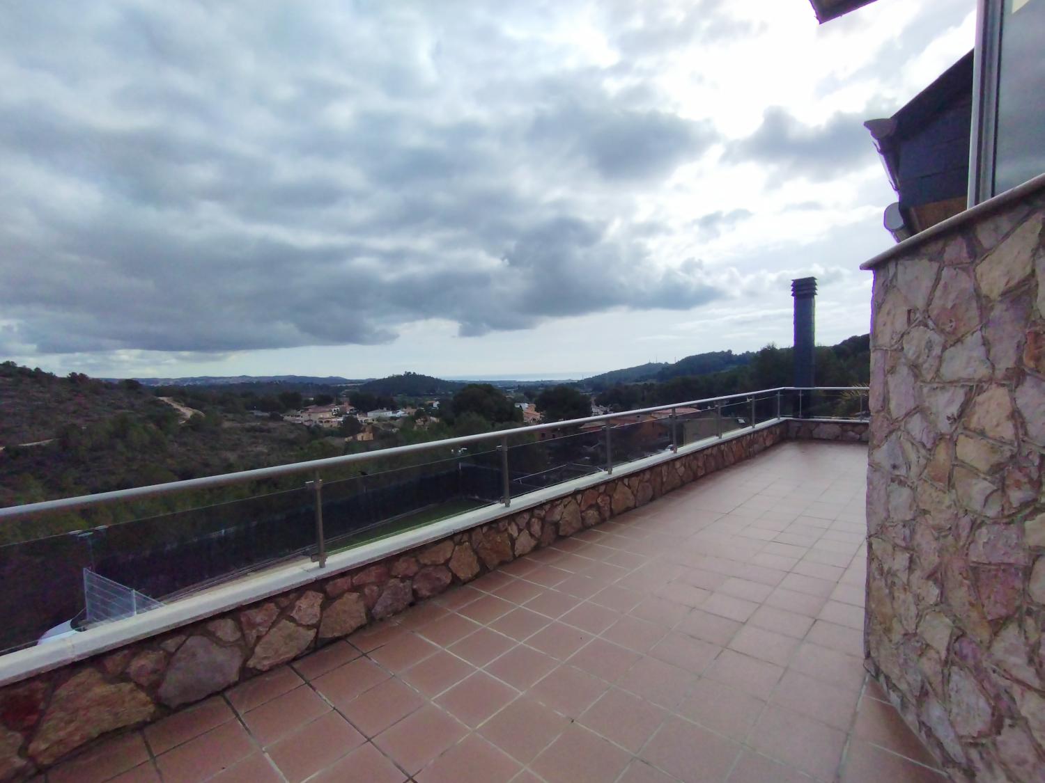 till salu herrgard El Vendrell Baix Penedès 36