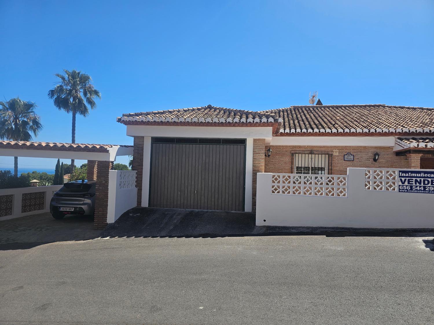  till salu hus La Herradura Costa Tropical 27