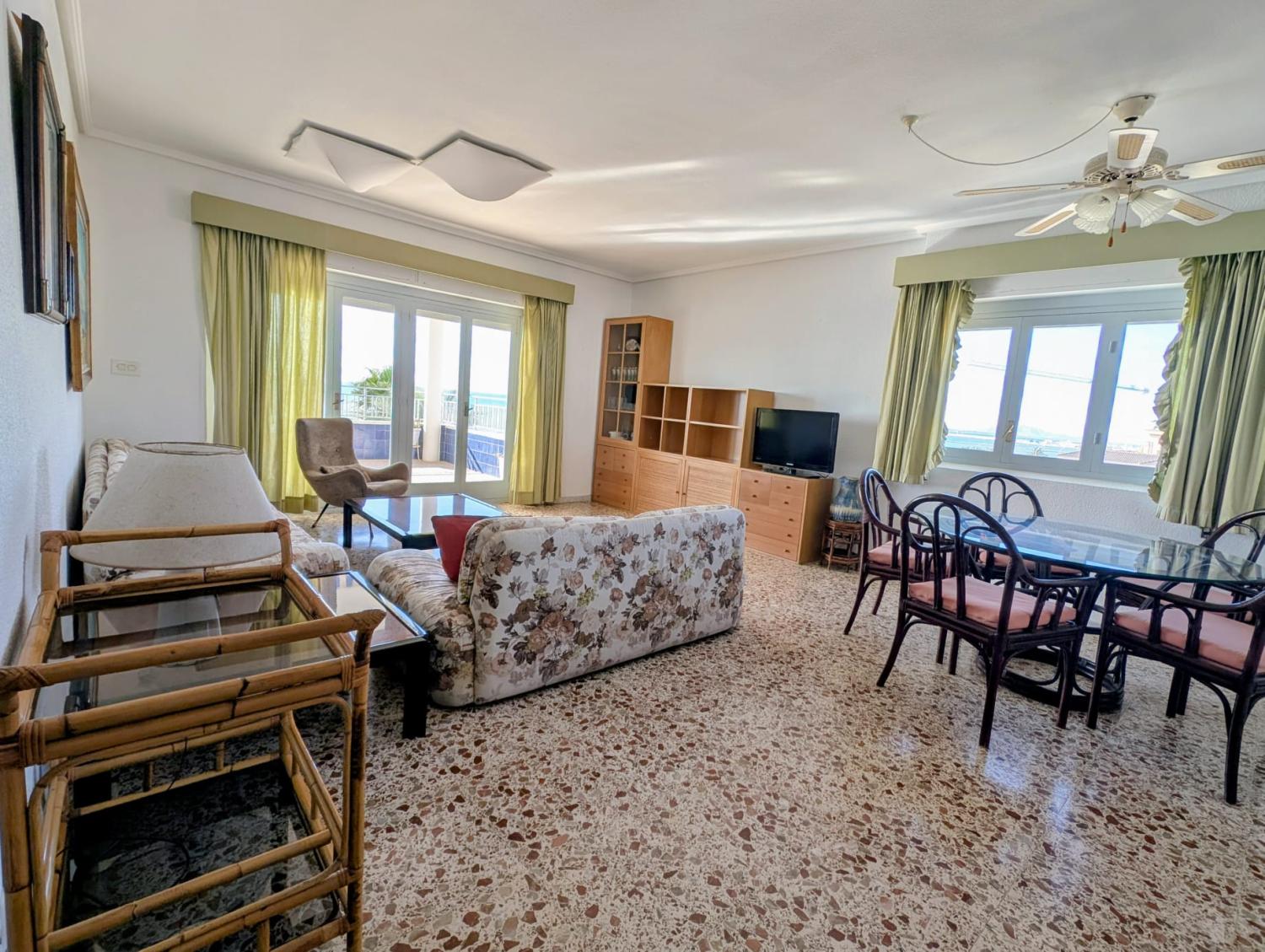  till salu lägenhet Santa Pola Baix Vinalopó 11
