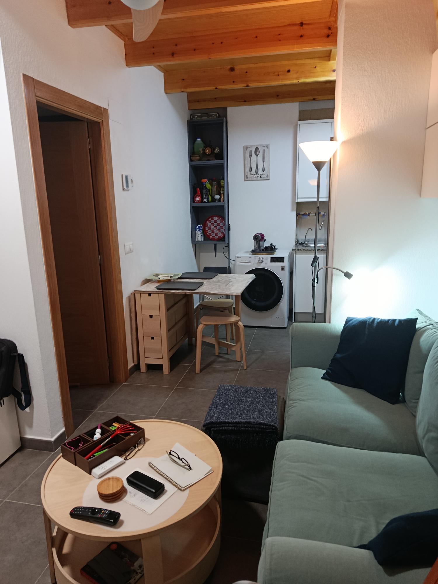 till salu byggnad Santa Pola Baix Vinalopó 11