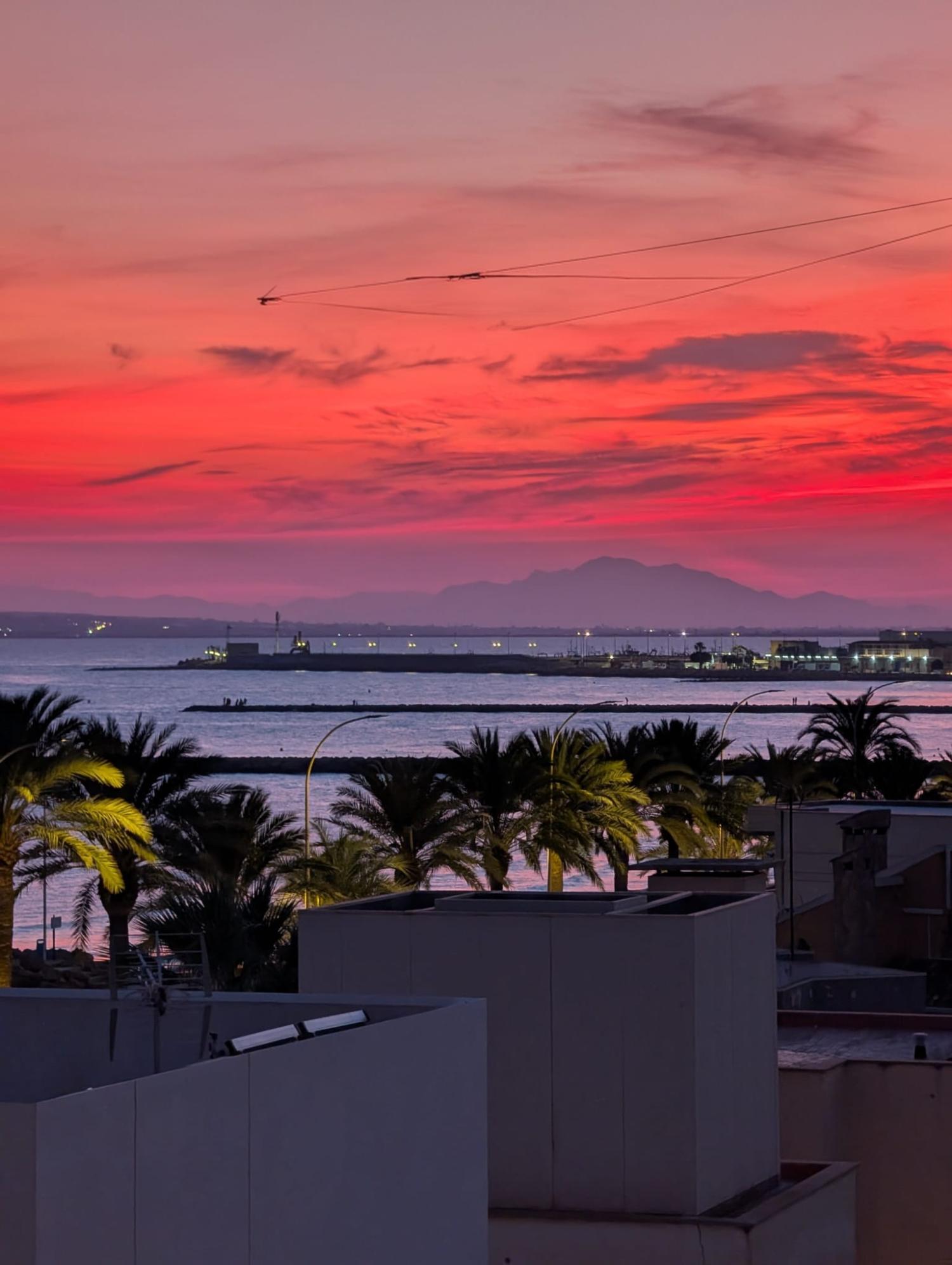  till salu lägenhet Santa Pola Baix Vinalopó 8