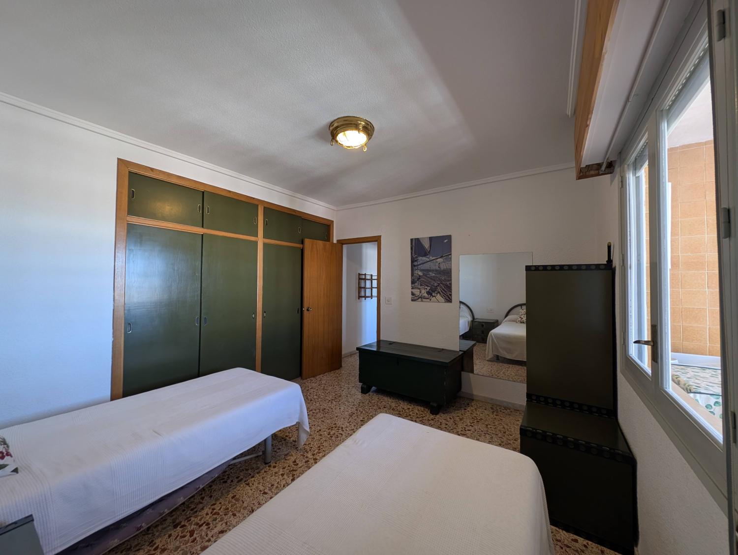  till salu lägenhet Santa Pola Baix Vinalopó 22