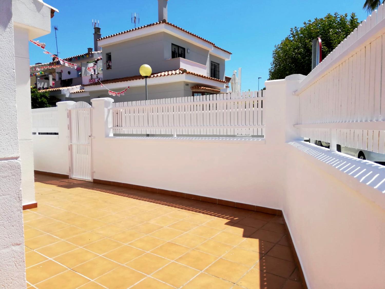  till salu hus Jardin De Almadrava Costa Noroeste 2