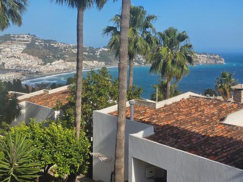 La Herradura Costa Tropical hus foto